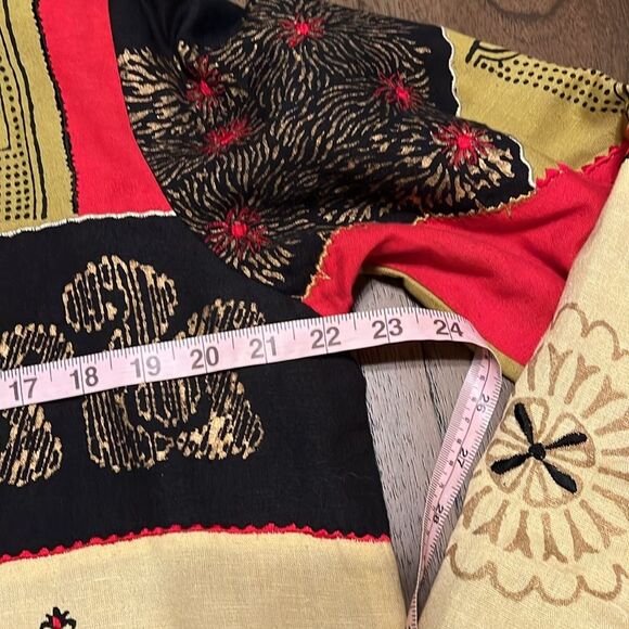 Allure Dress jacket size medium - Picture 5 of 6